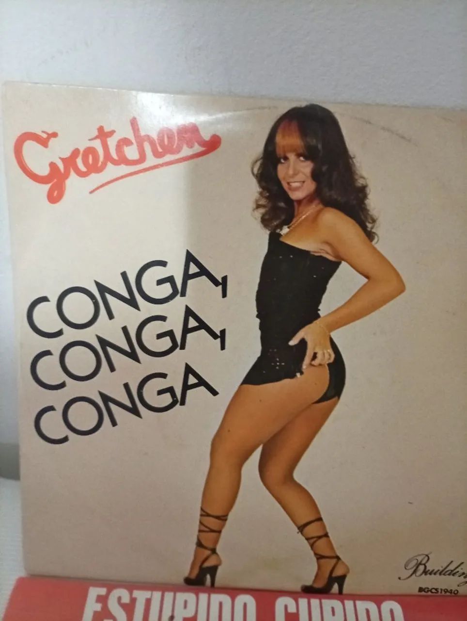 5 Compacto Vinil de Cantoras Brasileiras anos 70  - Foto 5
