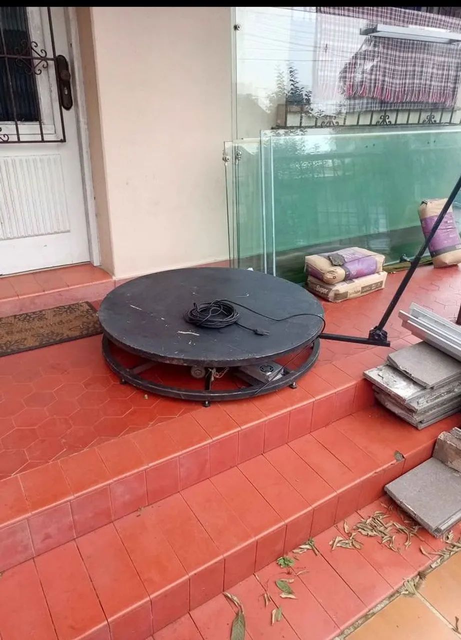 Plataforma 360