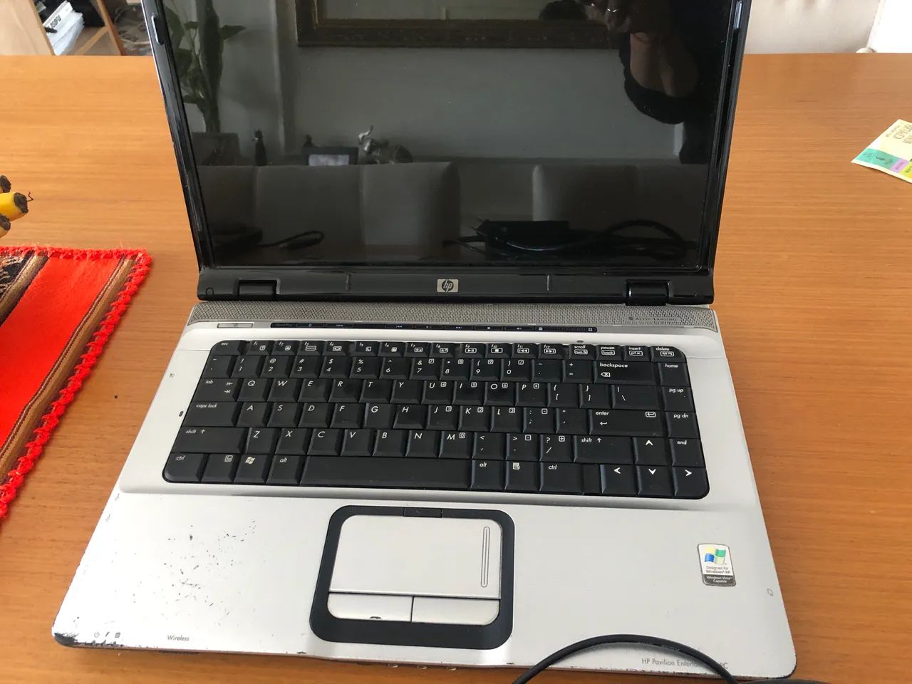 Notebook HP - Foto 2
