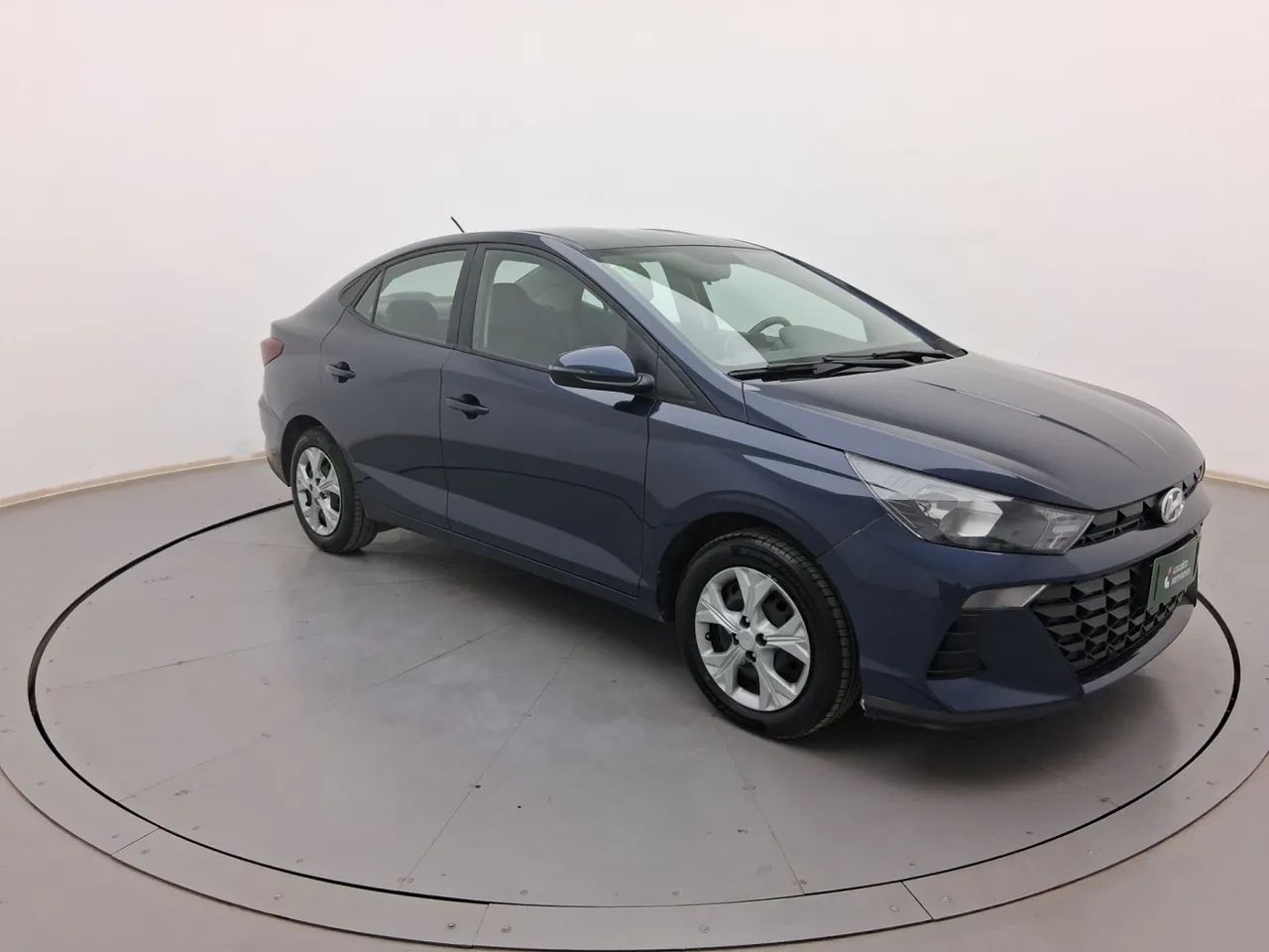 Hyundai HB20S Comfort 1.0 Flex 12V Mec., foto 7 de 18