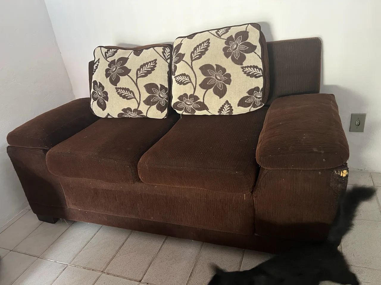 Sofás 2 e 3 lugares  - Foto 5