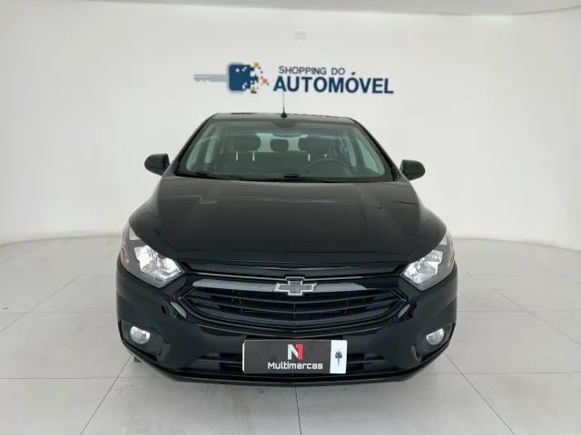 Chevrolet Onix Hatch LT 1.0 8V Flex Mec. 4P 2019