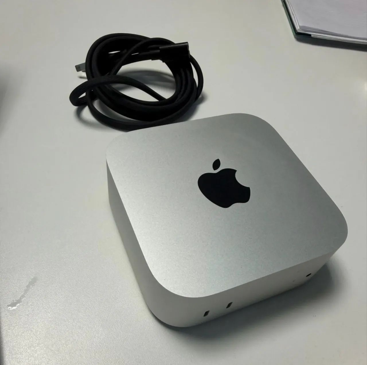 mac mini M4 256gb