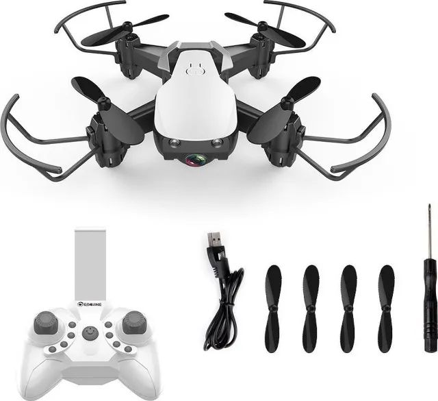 Mini drone Eachine E61 Standard Version - Foto 2