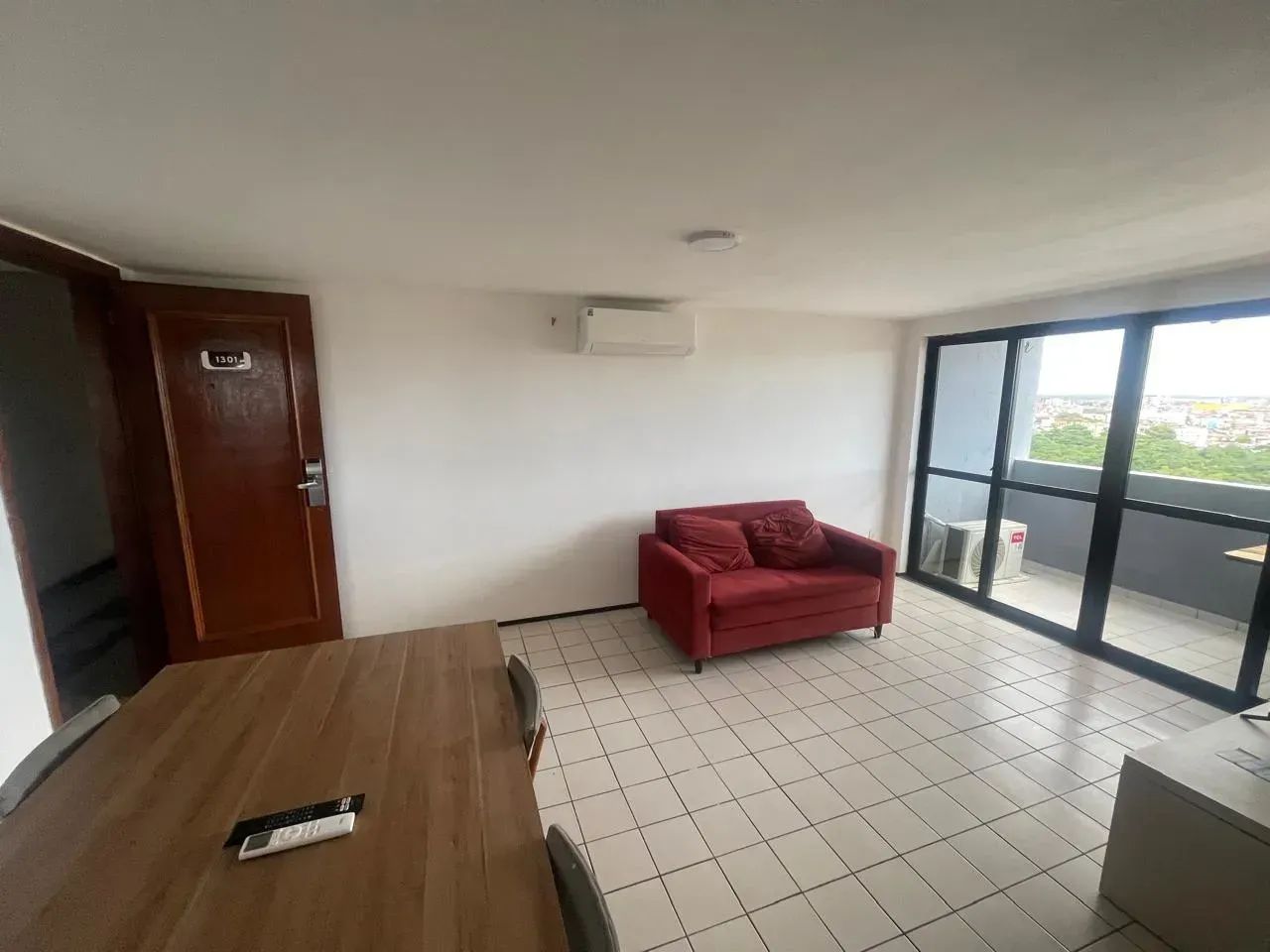 JS084. ALUGO FLAT - Foto 5