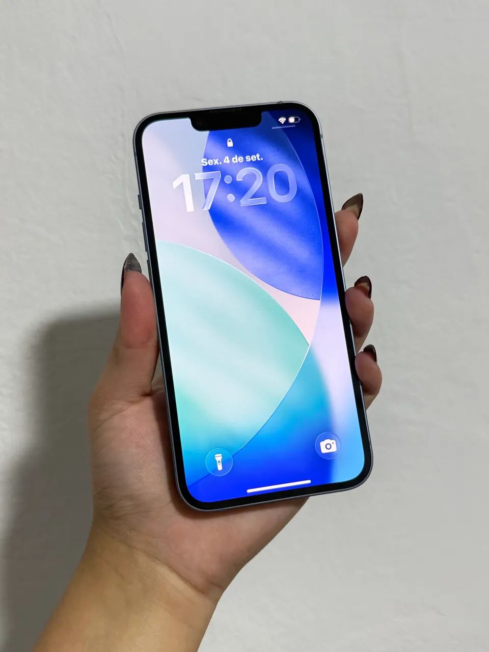 iPhone 14 128Gb - Foto 3