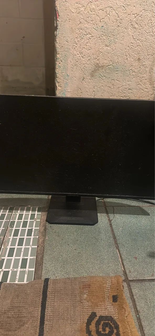 Monitores quebrados  - Foto 2
