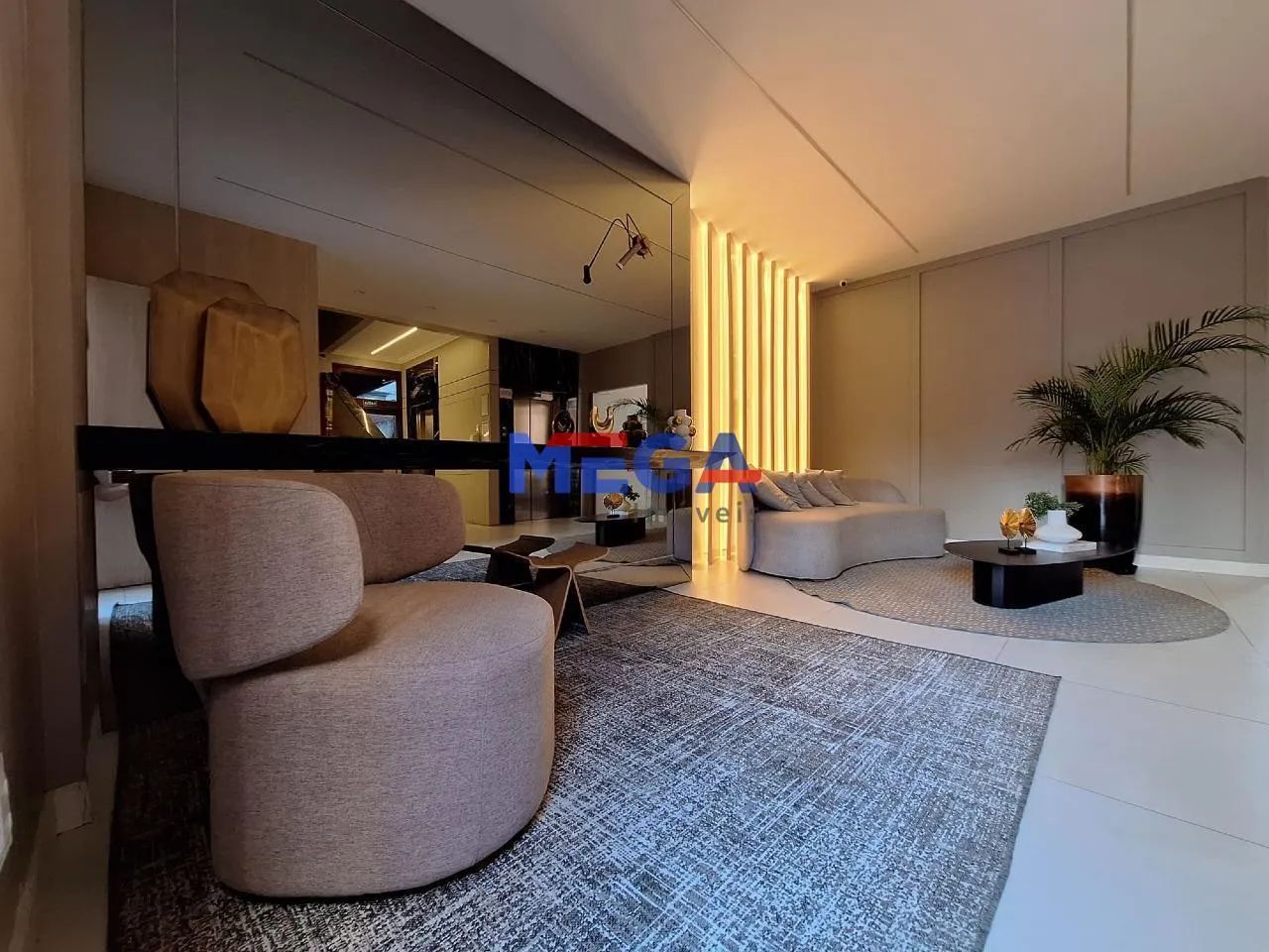 Foto do anúncio de Apartamento com 2 quartos no bairro Mucuripe em Fortaleza, CE em Mucuripe, Fortaleza