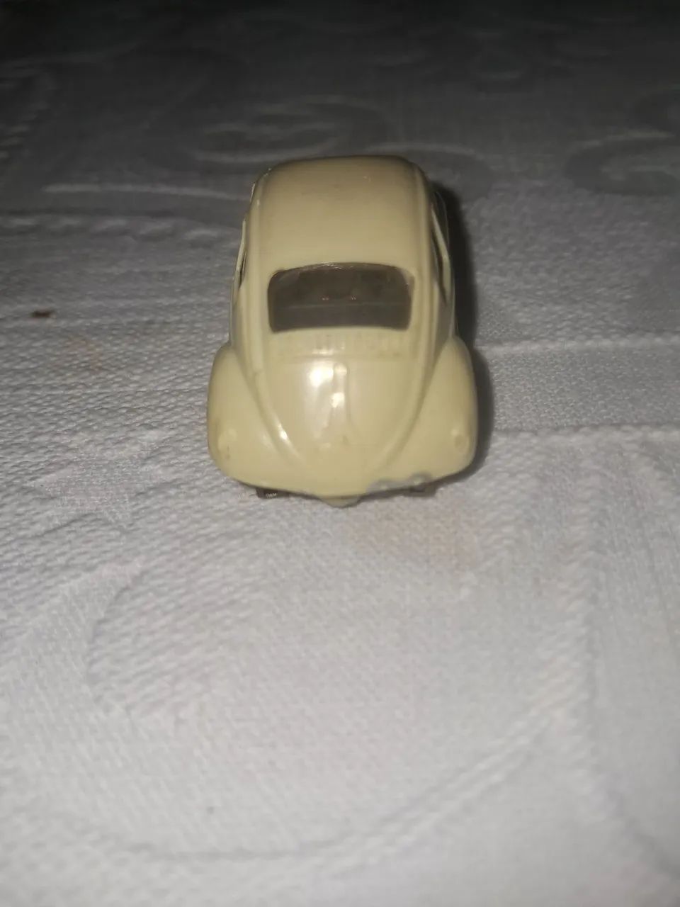 Mini fusca estrela autorama anos 60 - Foto 4