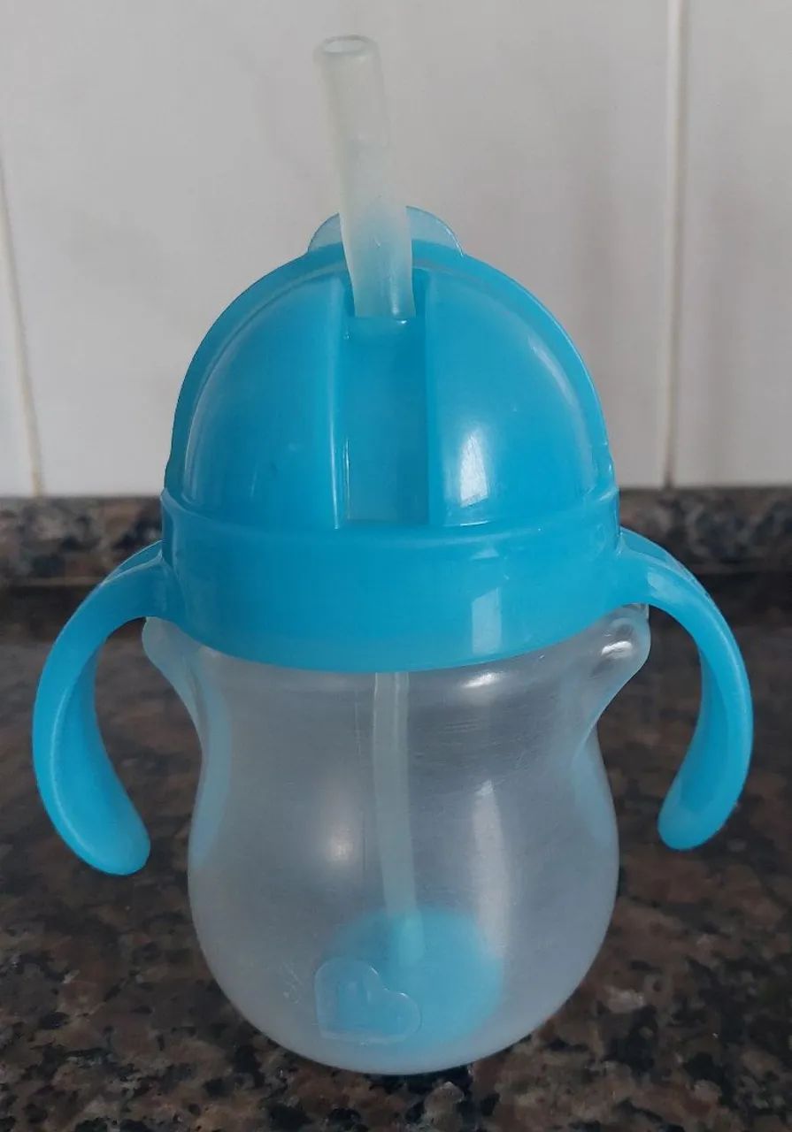 Copo click lock tip e sip munchkin  - Foto 2