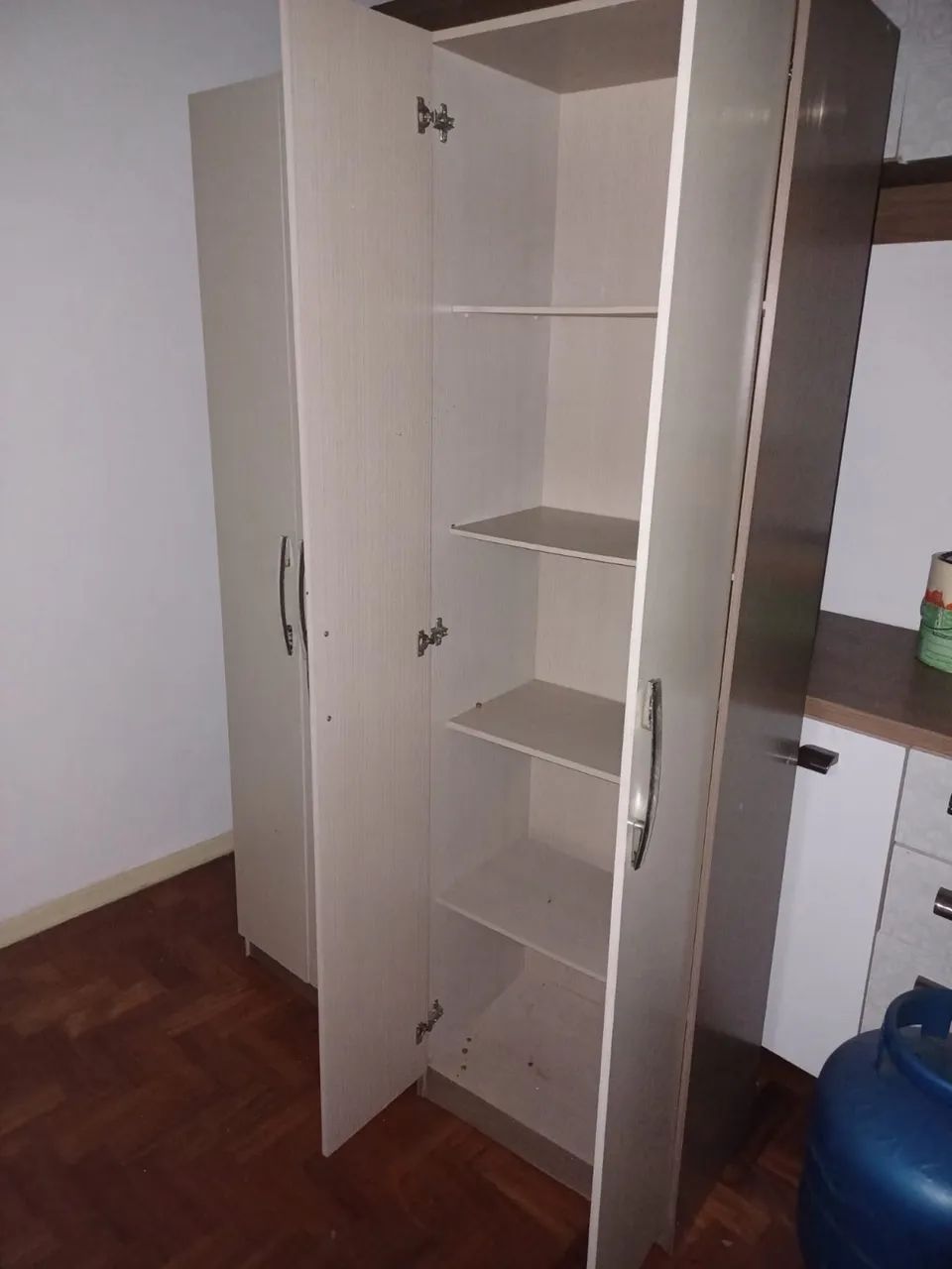Armários multiuso  - Foto 4