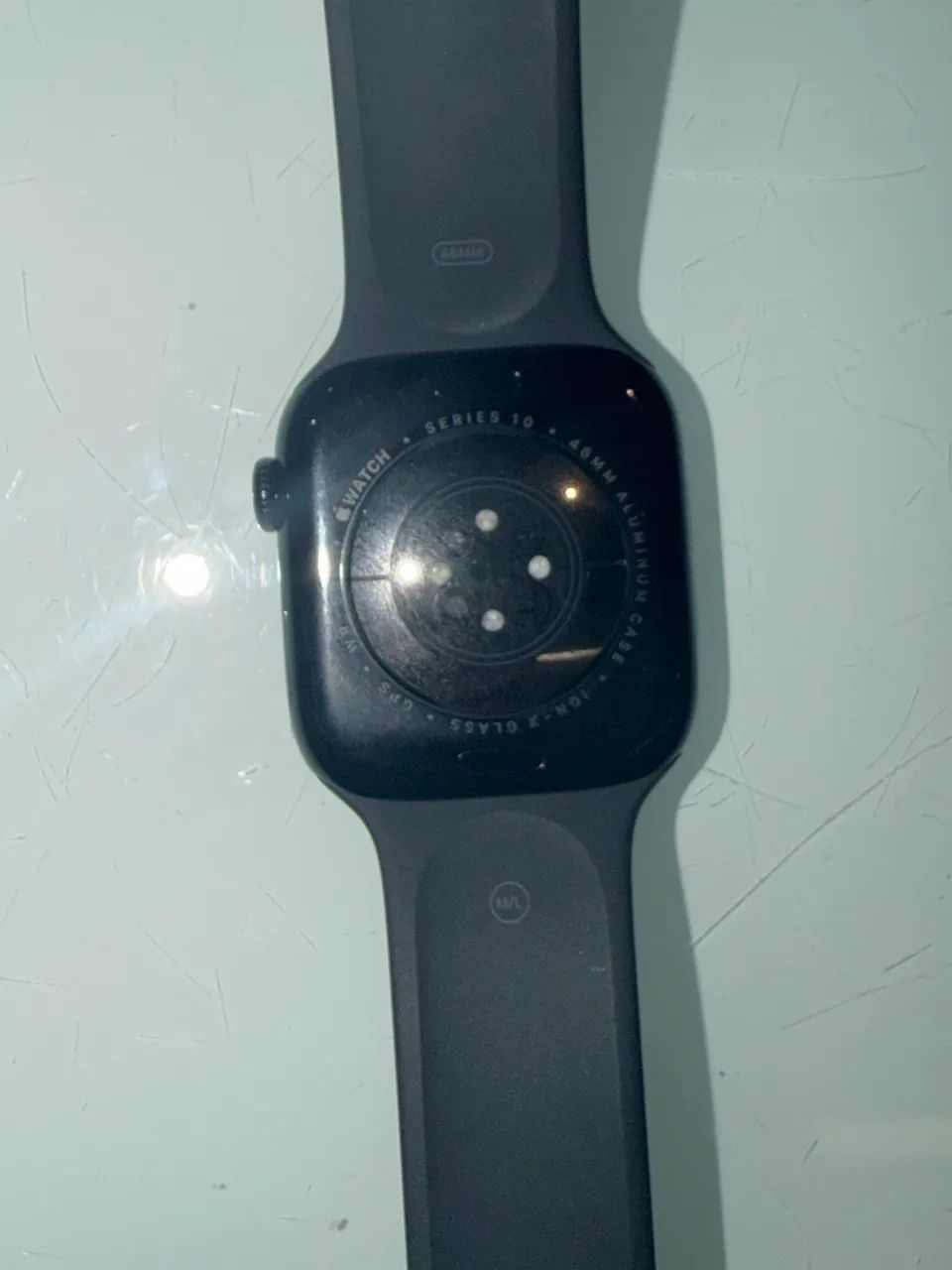 Apple Watch séries 10 46 mm - Foto 3