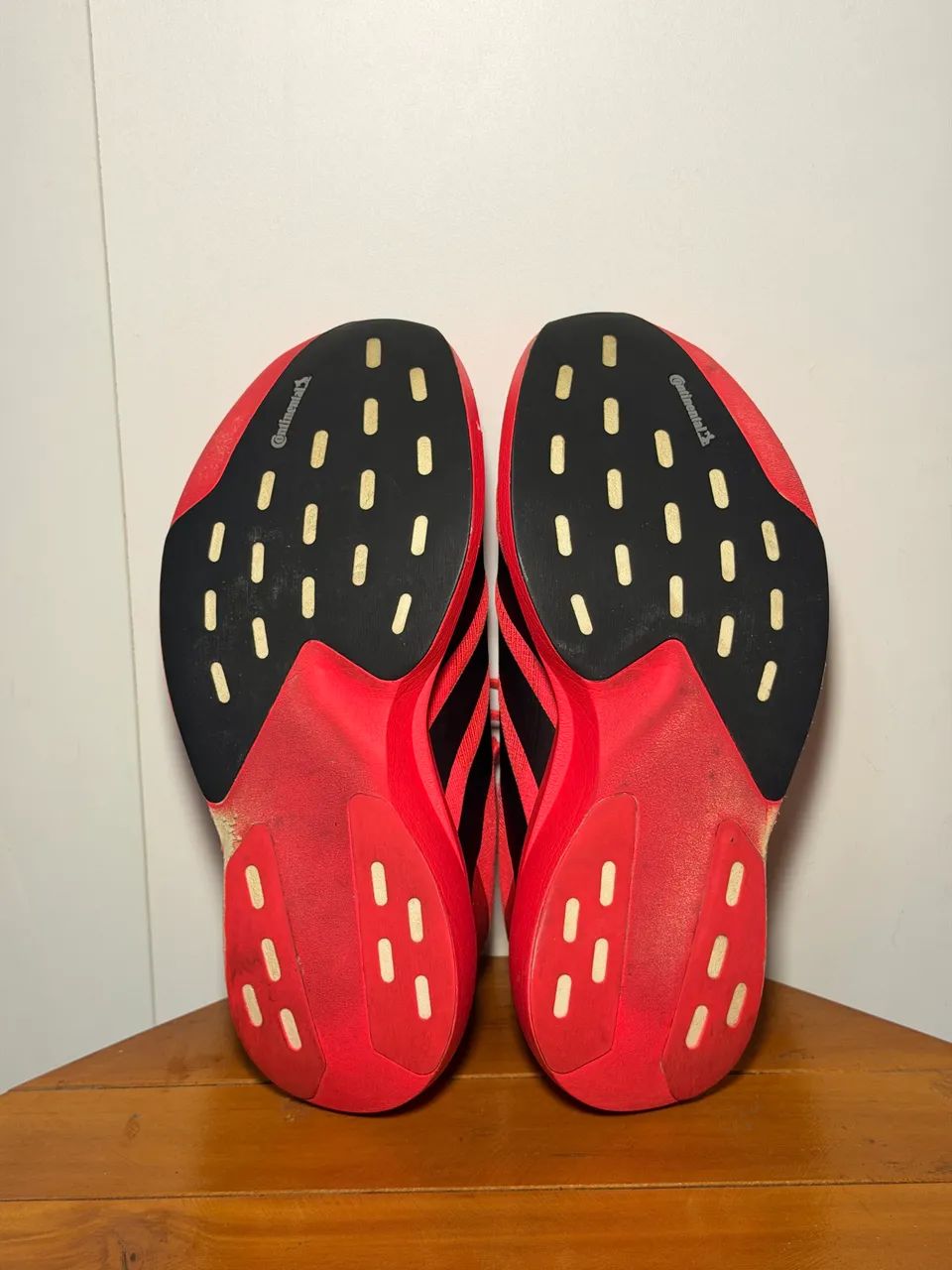 Adidas EVO SL - Vermelho  - Foto 5