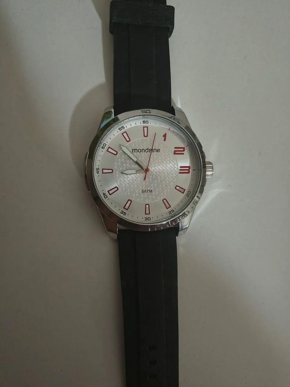 Relógio Mondaine - Foto 3
