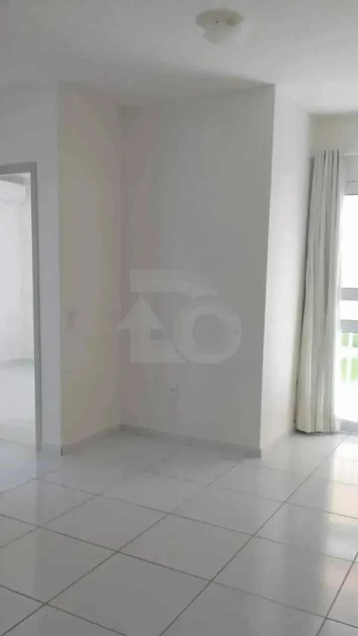 Villas da Praia: Ap com Suíte, Elevador e Varanda Integrada à Cozinha - Foto 4