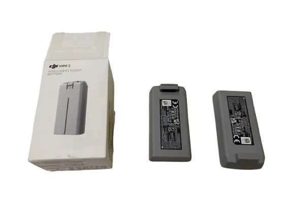 BATERIA INTELIGENTE ORIGINAL DJI - MINI 2 / MINI 2 SE / MINI SE / MINI 4K