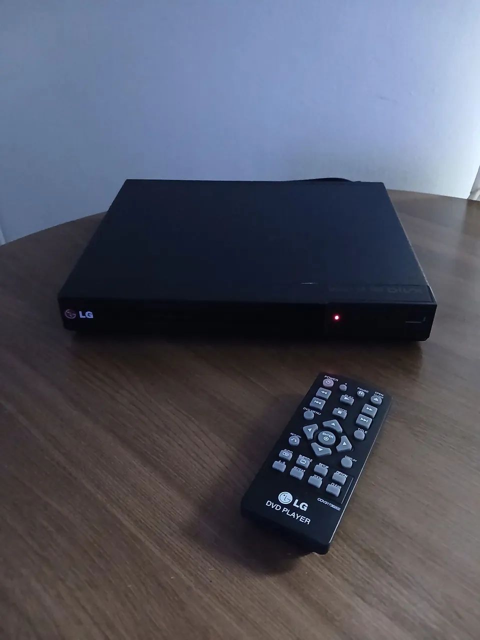 DVD LG - Foto 2