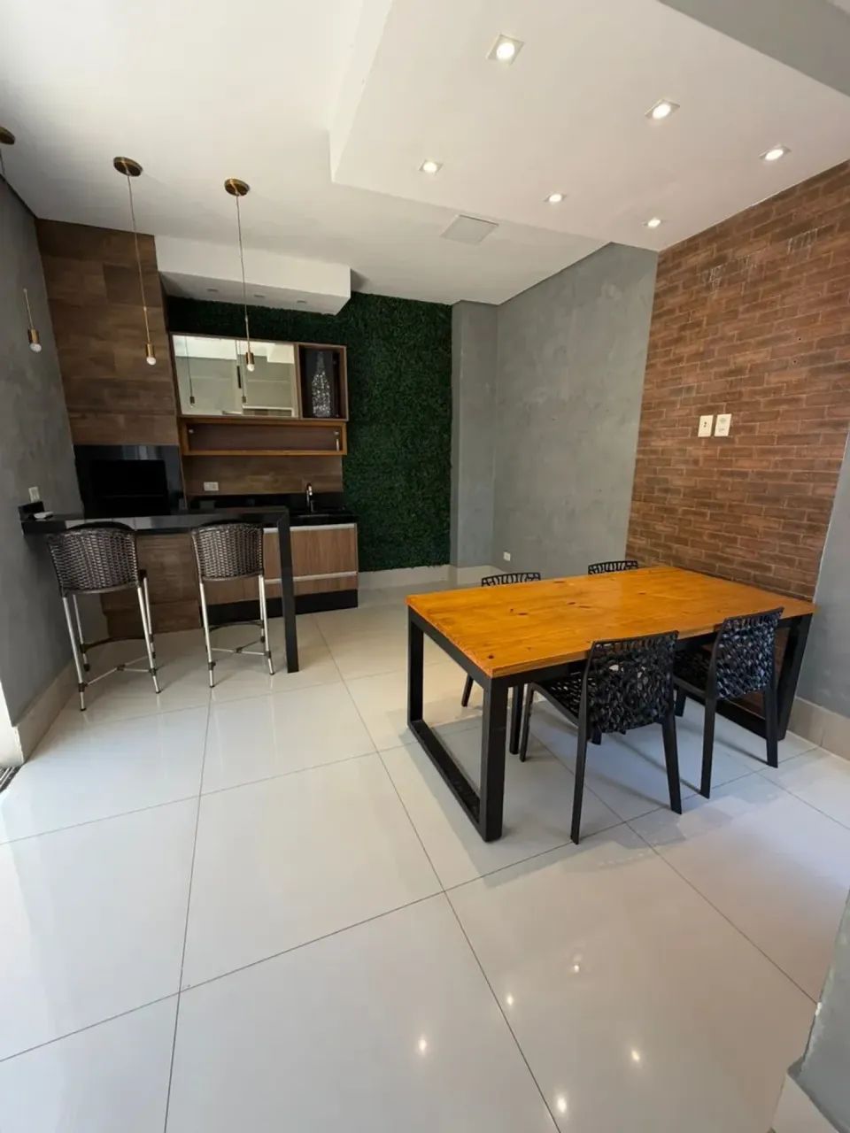 Aluguel Villagio DItalia - Foto 4