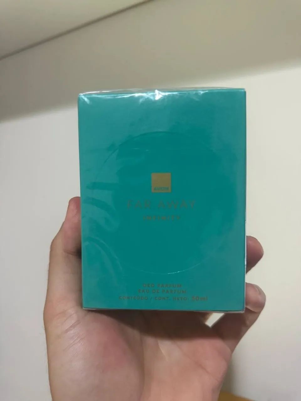 Avon Far Away Infinity 