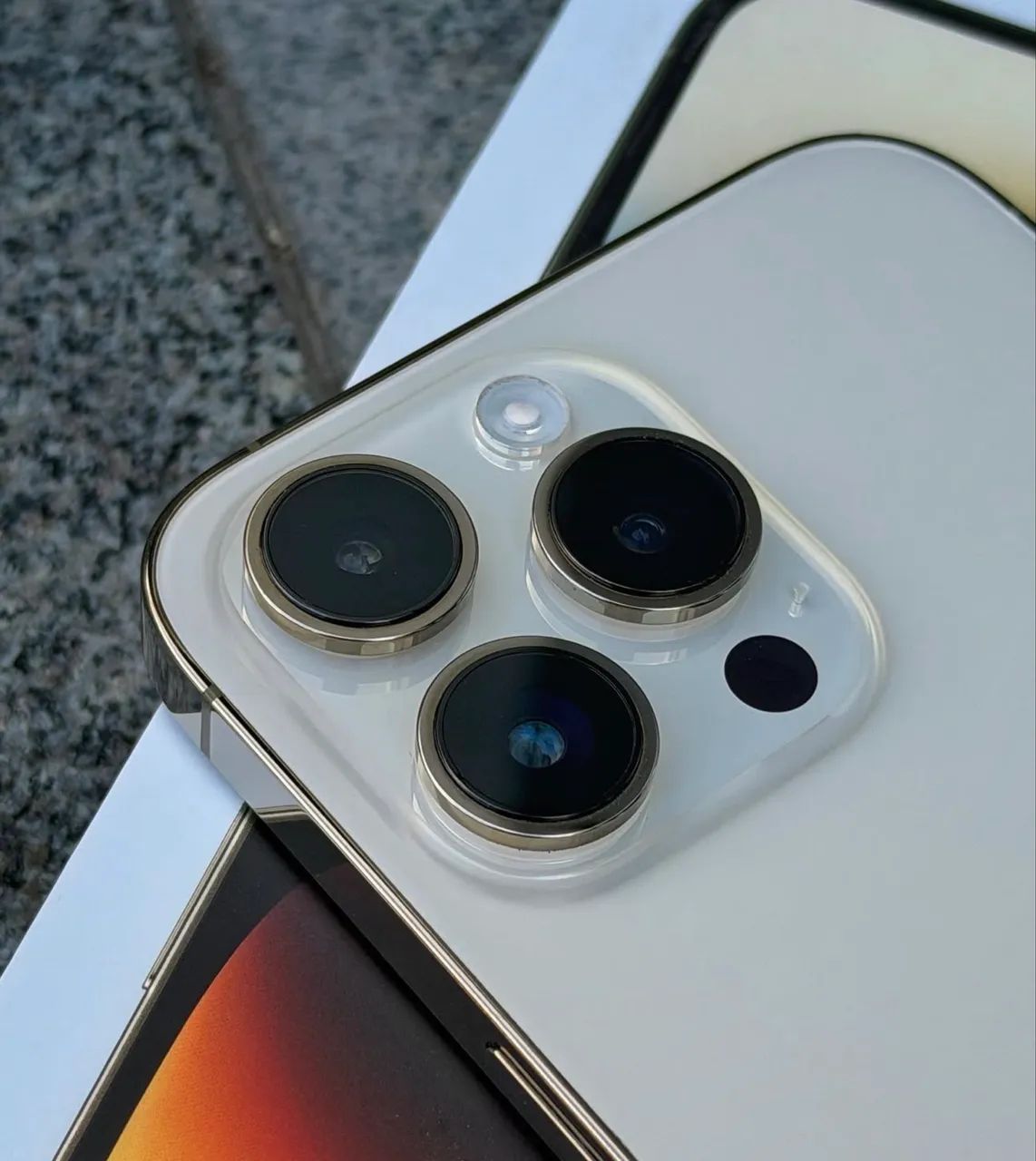 14 Pro Max  - Foto 4