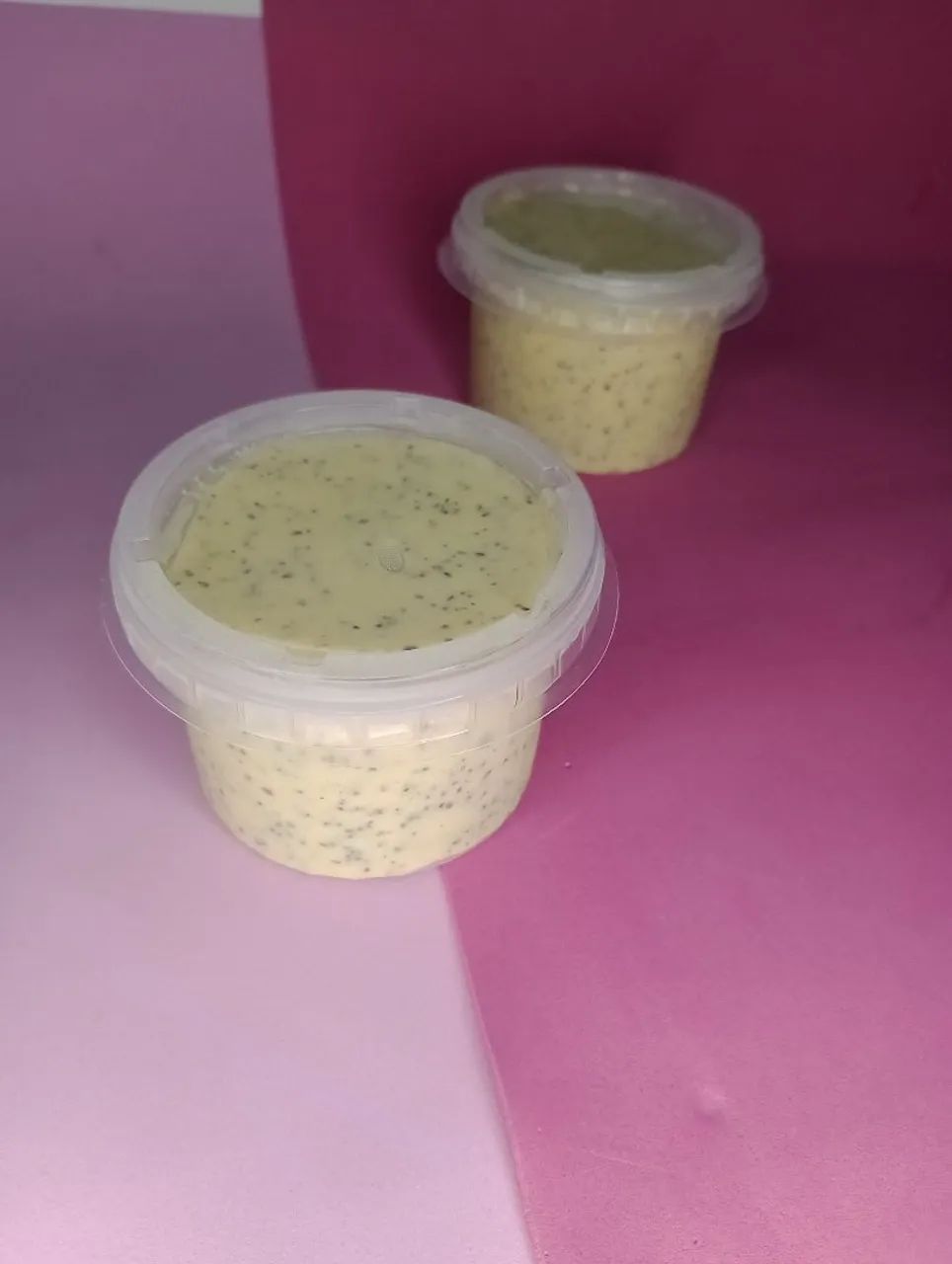 Mousse de maracujá - Foto 2