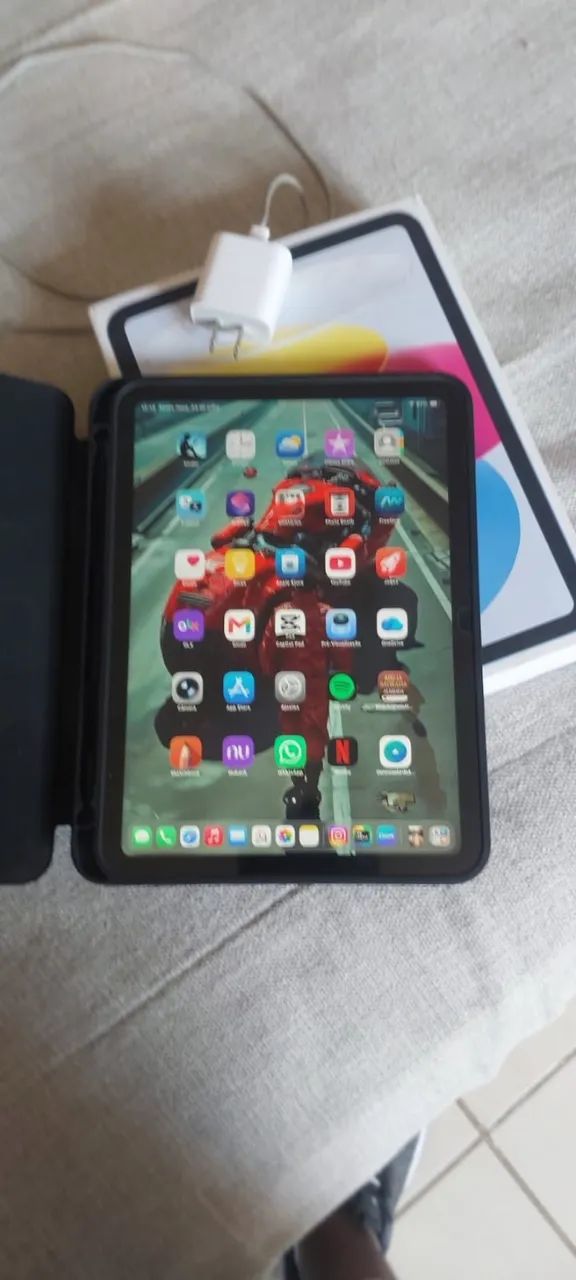 IPAD 11 A16 128GB 