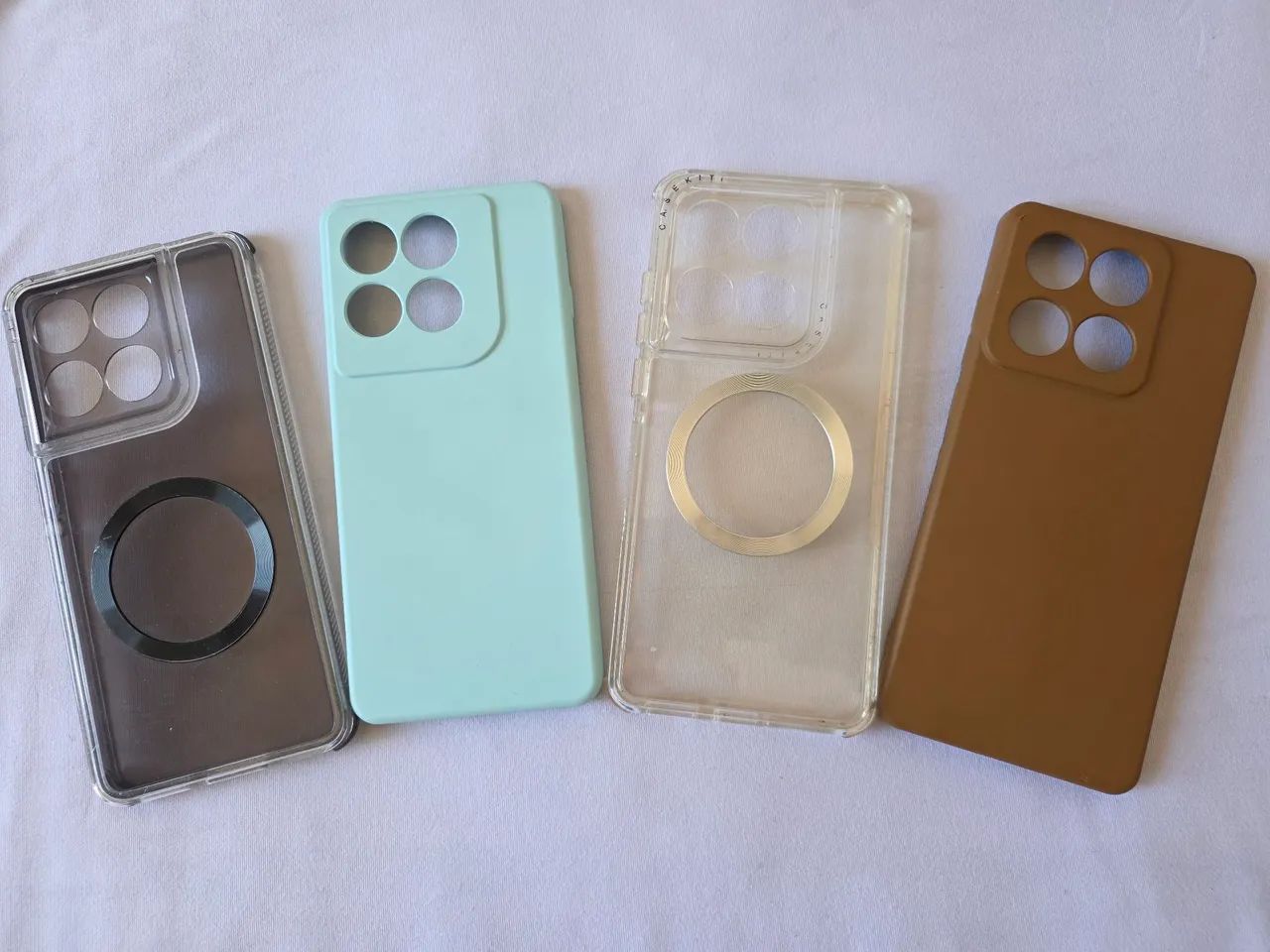 Motorola Edge 60 Pro 512gb - Foto 5