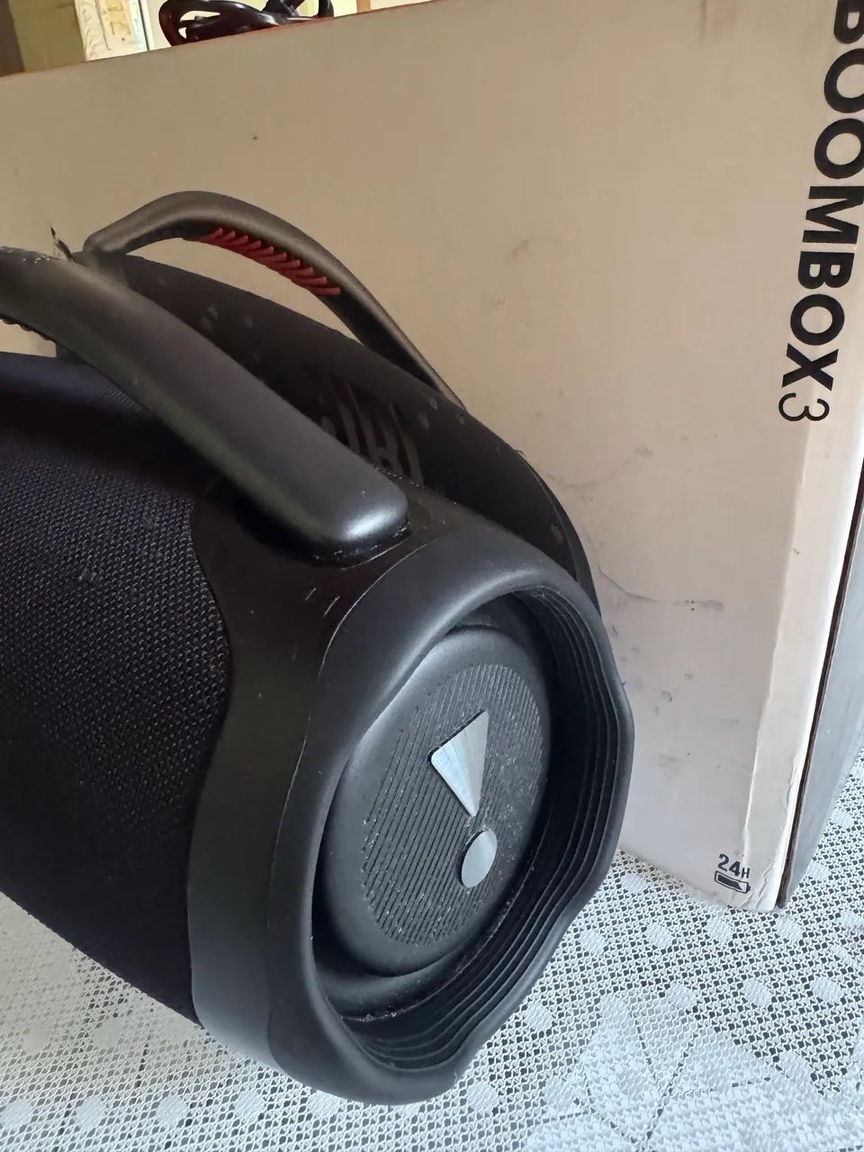 Jbl Boombox 3 - Foto 2