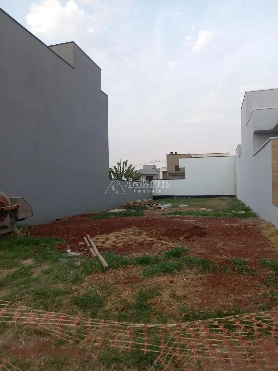 terreno - Vila Monte Alegre - Paulínia - Foto 5