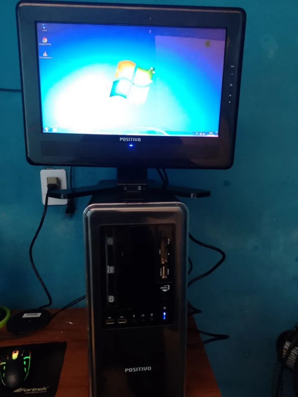 computador completo