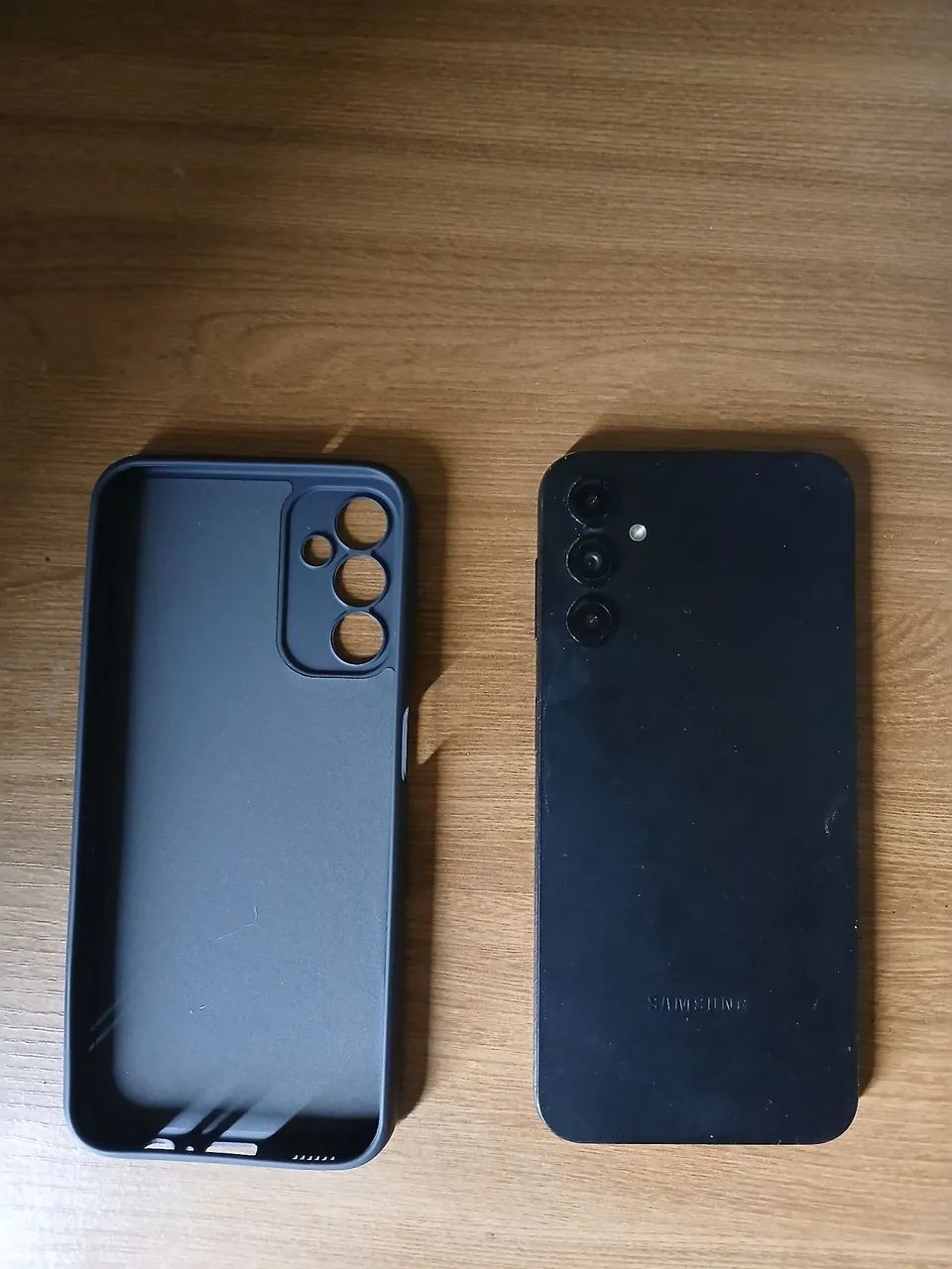 CELULAR SAMSUNG GALAXY A14 5G 128GB 4GB RAM - Foto 5