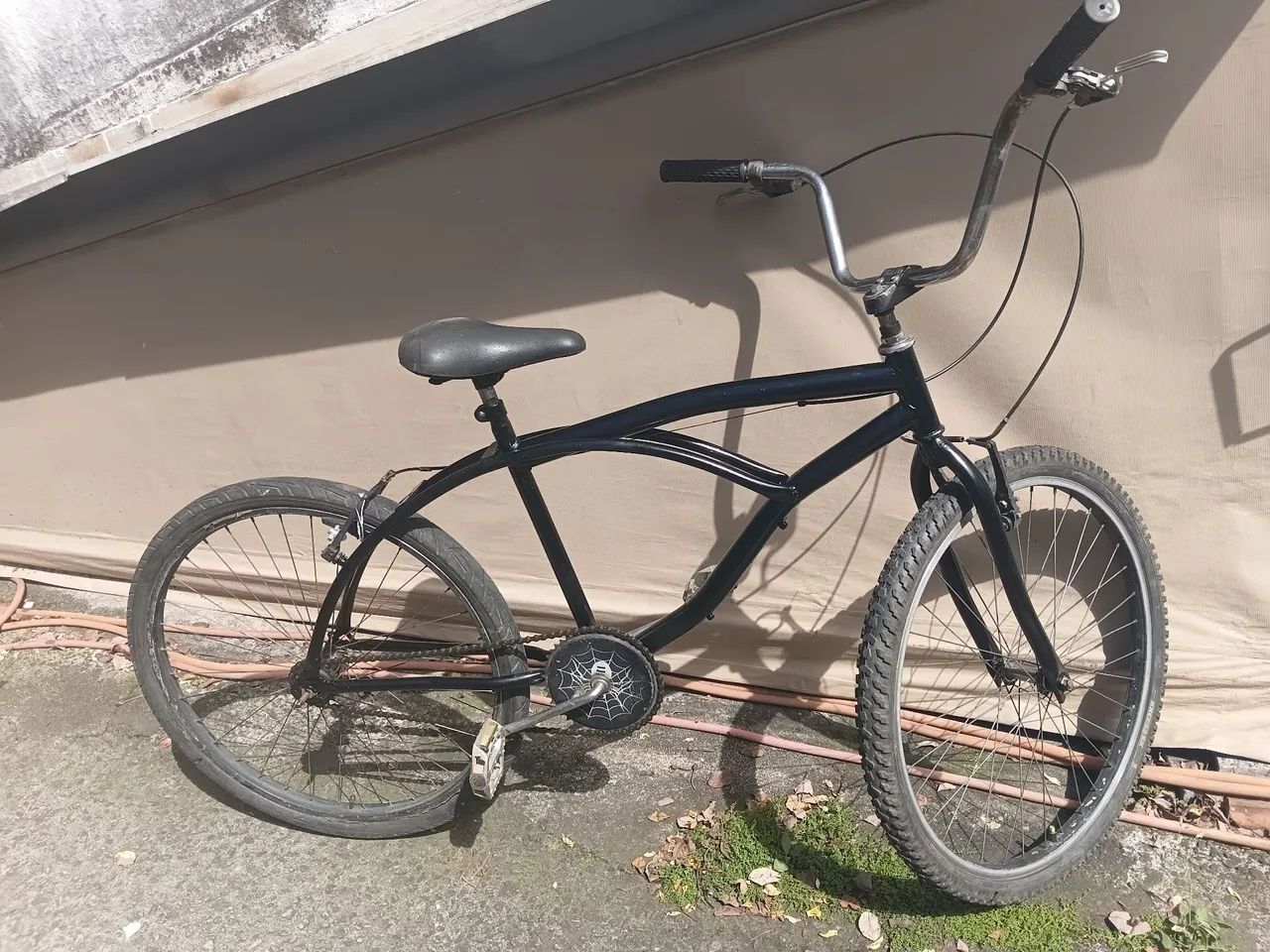 Bicicleta caicara  - Foto 2