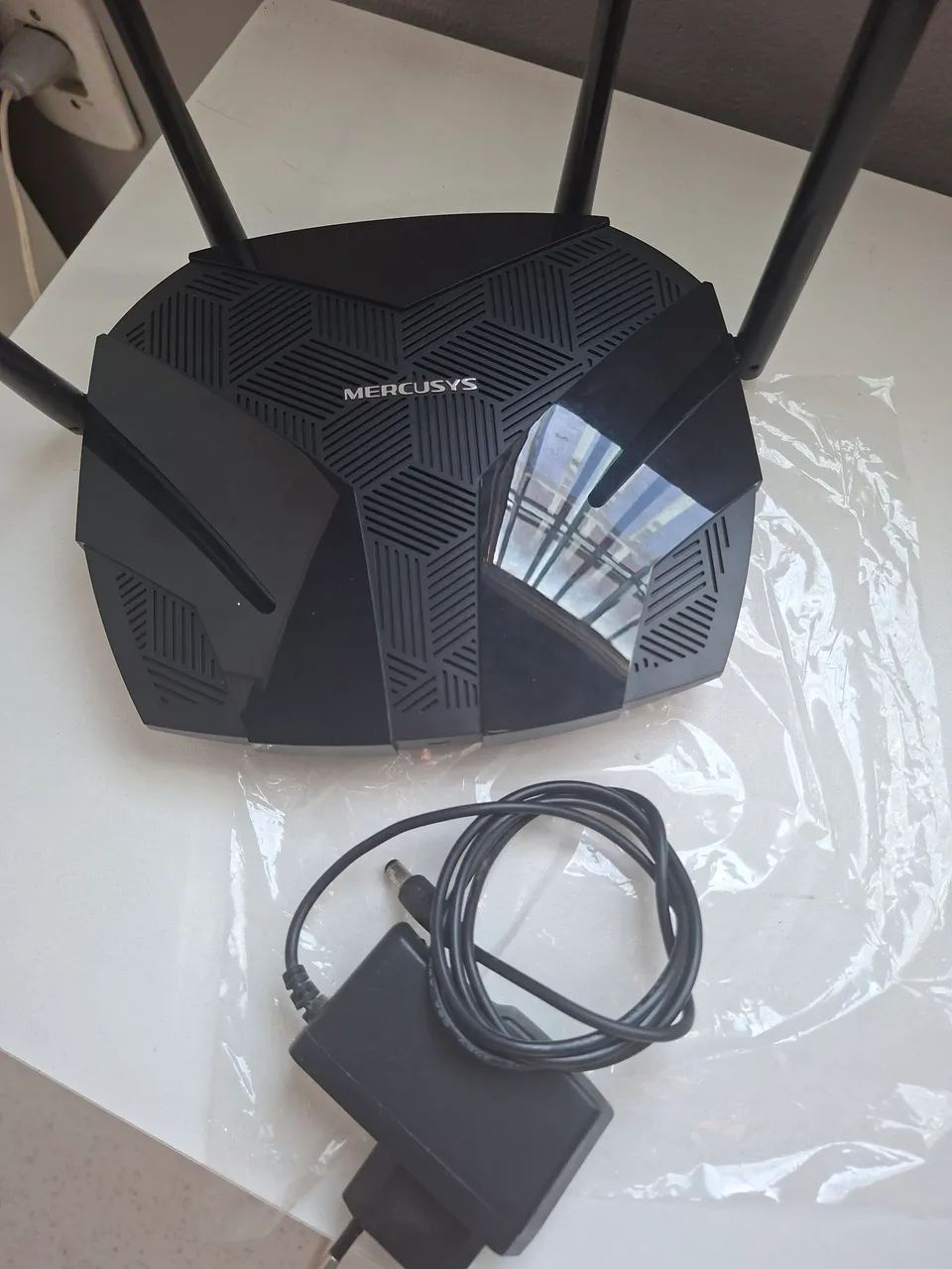 Roteador Mercusys