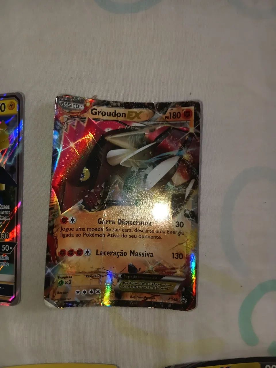 Cartas Pokémon - Foto 3