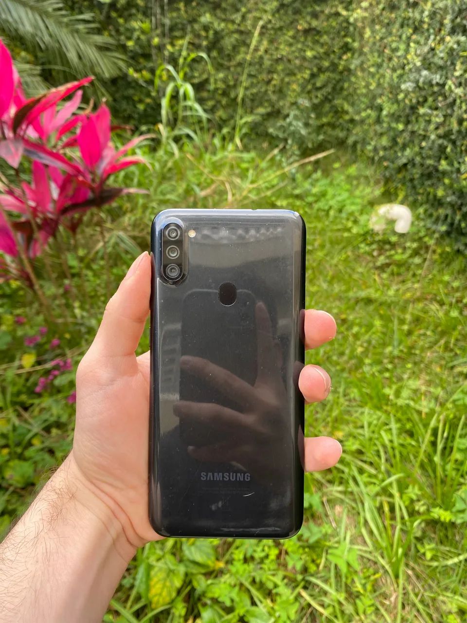 A11 64gb - Foto 2