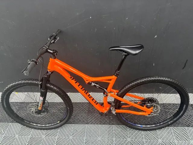 Bicicleta Specialezed Full 29 abaixei o preço!!!!! - Foto 3