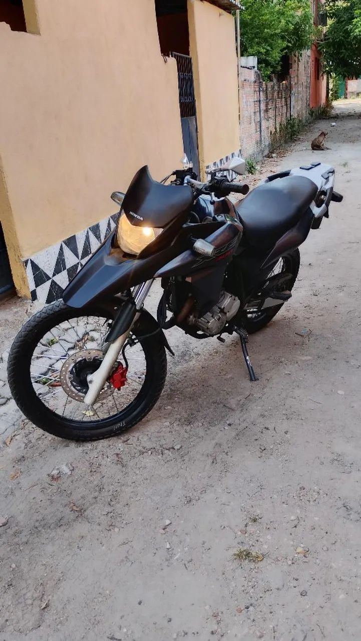 Xre 300 ABS  - Foto 3