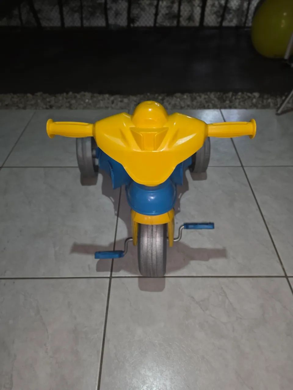 Velocípede  - Foto 3