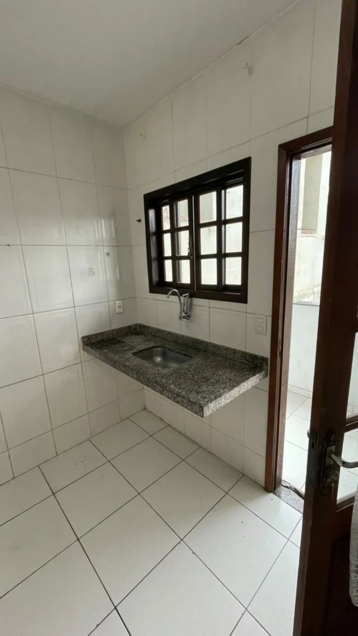 Aluguel de casa no Arsenal