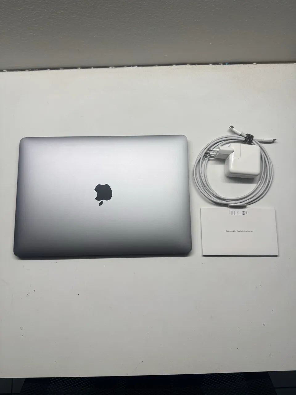 MacBook Air m1 256 gb  - Foto 2