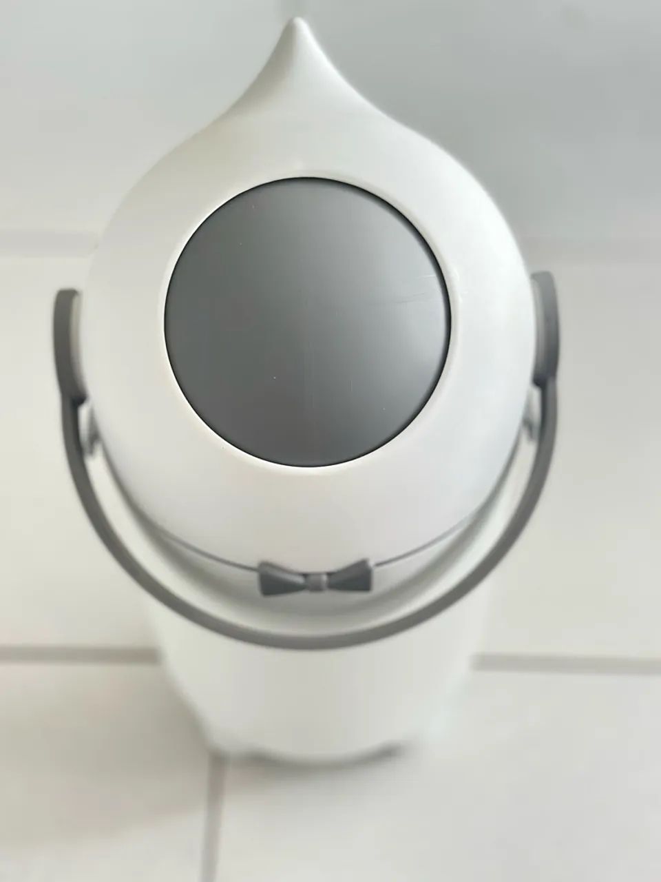 Lixeira anti odor  - Foto 2