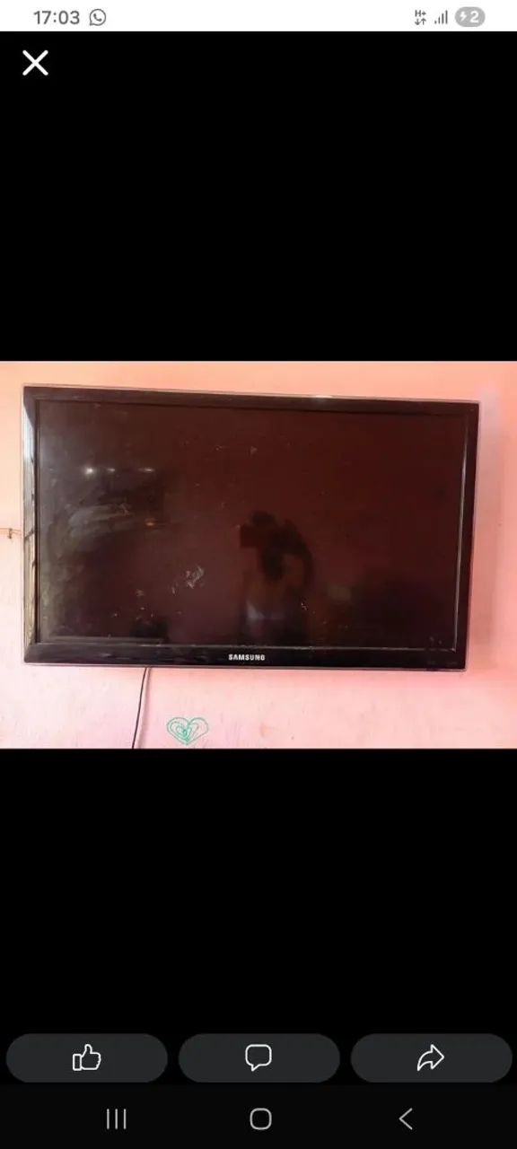 TV 32 