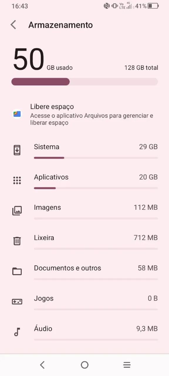 CELULAR TCL 505 - Foto 5