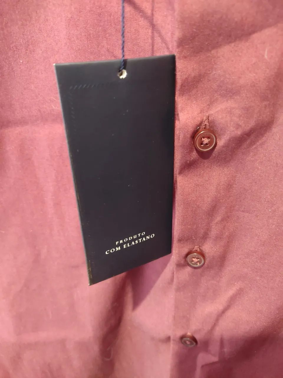 Camisa Nova  - Foto 3