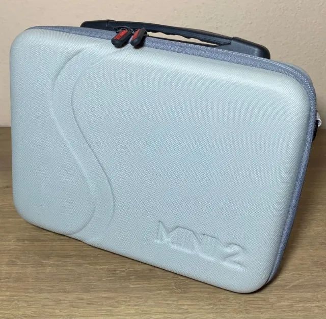 Case para drone DJI Mini 2 (combo fly more) - Foto 2