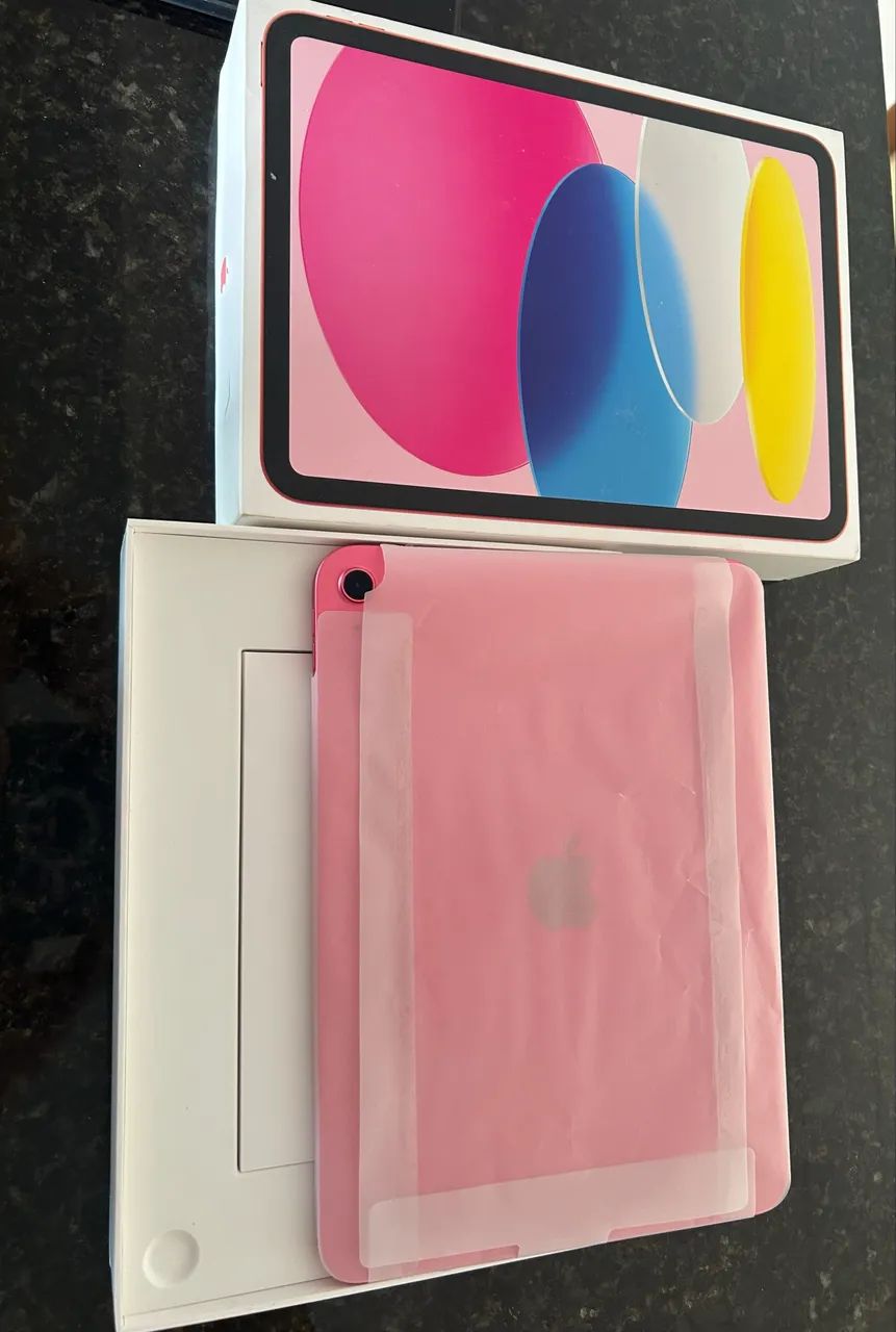 iPad A16 128Gb. Novo!! - Foto 3