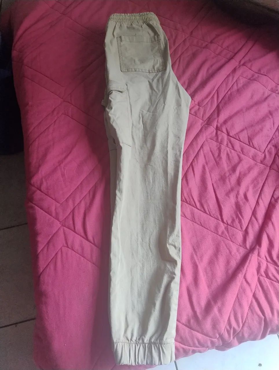 Calça jogger - Foto 3