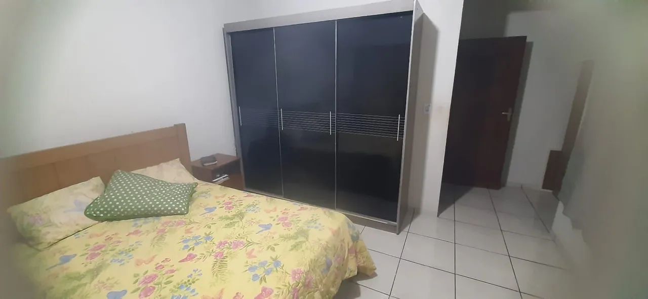 Vendo casa com terreno grande e três kitinet em Seropédica  - Foto 4
