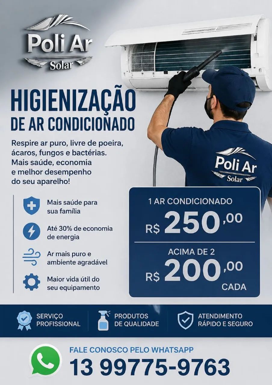 Poliar soluções  - Foto 2