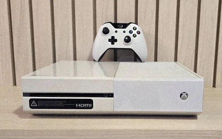 Xbox One
